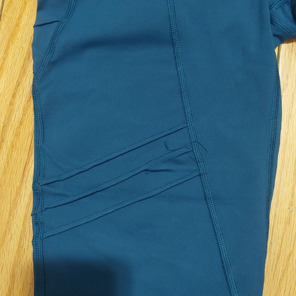 Oiselle Aero Tights - Picture 12 of 12